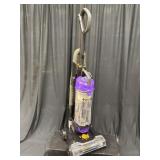 Eureka vaccuum cleaner