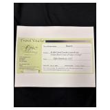 $1,000 travel voucher towards any Avalon River