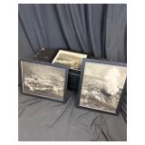 Set of three Johnstown PA photos