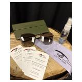 Longchamp Sunglasses, donated by Associates In