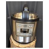 Cooks Fast Pot Multi,