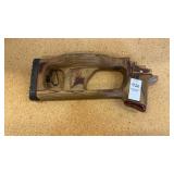 Buttstock