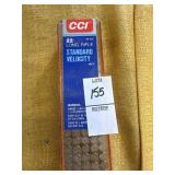 CCI 22 LR- full
