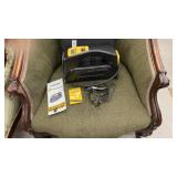 AC/DC Air Compressor-New