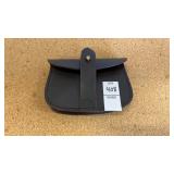 Leather Pouch