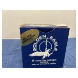 Pro Am Cartridge Co. iGolden Eagle -44 mag- 240
