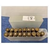 30-30 - 17 rounds