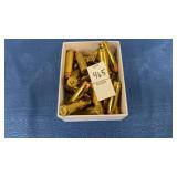 Hornady S&W LR 500