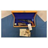 Colt 1860 Army .44 Black Powder Handgun