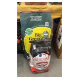 Charcoal Bags - New