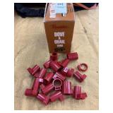 Set of Lee powder and shot bushings