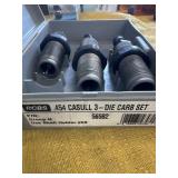 RCBS .454 Casull - 3 die set