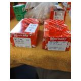 2 partial boxes of Hornady 30 cal 150 and 155 gr
