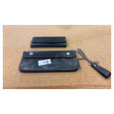 Leather Wallets