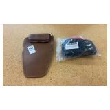 Holster and Scope Soft Cover