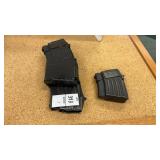 3 .223 Magazines