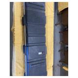 SKB sports double rifle hard case