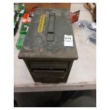 50 cal ammo can