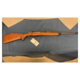 Mauser 98 .30cal Bolt-Action Rifle