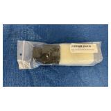 Saiga 12 Steel Cage Muzzle Brake w/ Slots NIB