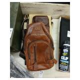 Lot of 3 misc bags