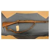 U.S. Springfield 1903 Mark I 1162525 Rifle 30-06