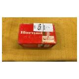 Hornady .451 Lead Balls and Lubricant