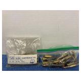 PRO AM -Cal 223- 55 gr- partial cartridges