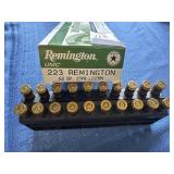 223 REM 62gr
