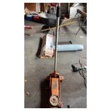 2 Ton Hydraulic Jack