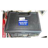 Pittsburgh Steering Wheel Remover Set