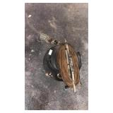 Trouble Light and Extension Cord