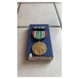 VINTAGE WWII U.S. Coast Guard European African