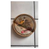 Vintage WWII 20th Bomb Squadron, 2nd BG (12th &