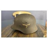 Original German WWII M42 Single Decal Luftwaffe