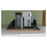 Architectural House Model