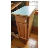 Kitchen Cabinet, Detached Top