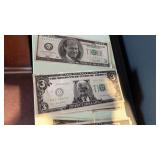 novelty political memorabilia Bills