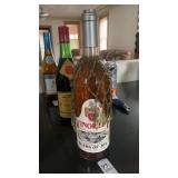 Vinoklet Winery 'Tears of Joy' dry white wine