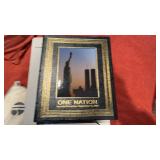 One Nation Book, America Remembers September 11,