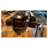 Utility Bench Vise