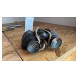 Airguide #27 Binoculars