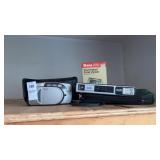 Lot of Vintage Cameras