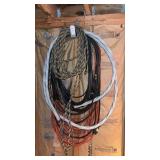 Extension Cords and Wire