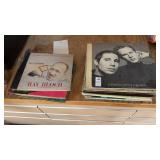 Lot of Records, (The ink spots, Bookends/simon &