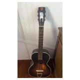 Collegiate Acoustic Guitar