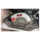 Sears Craftsman Circular Saw