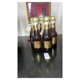 5 Sealed Verdi Spumante NO SHIPPING, LOCAL PICKUP