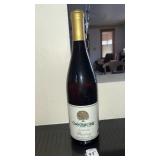 Oak Spring Winery Riesling White Wine Sealed