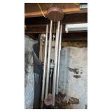 Large Wind Chime